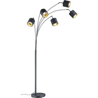 Trendhopper Vloerlampen Vloerlamp Teddy