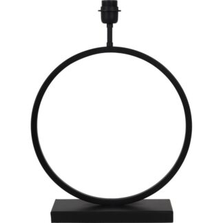 Trendhopper Woonaccessoires Lampvoet Ilvar 52cm hoog