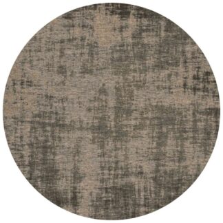 Trendhopper Karpetten Vloerkleed Rovinj rond grijs 26