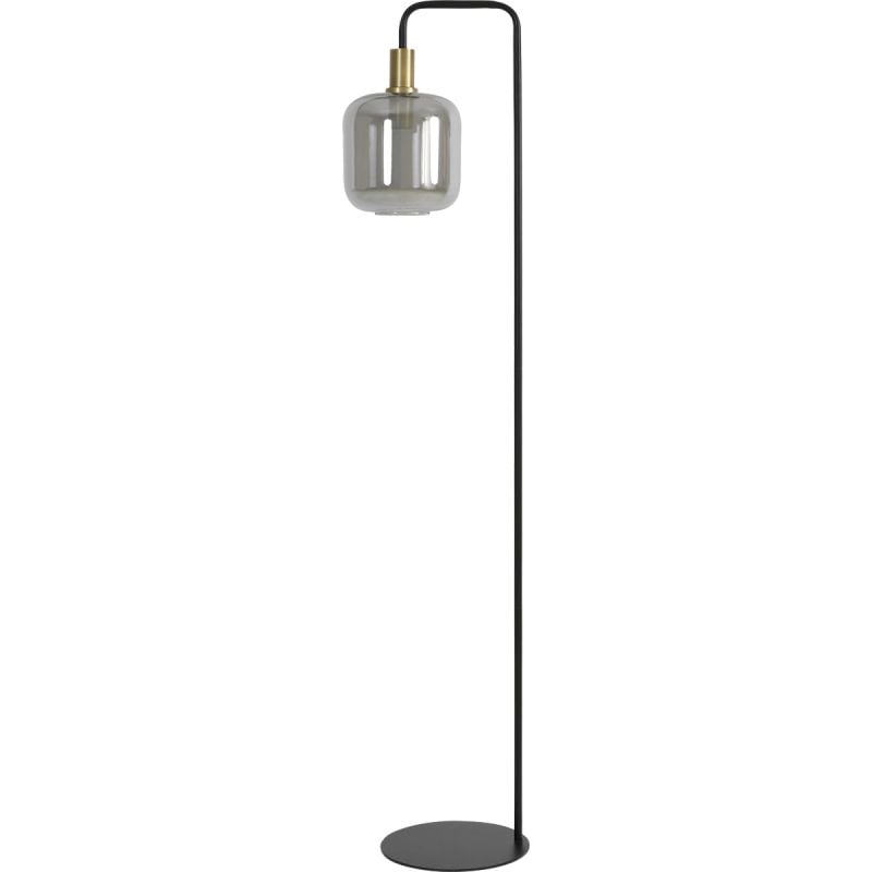 Trendhopper Vloerlampen Vloerlamp Loki