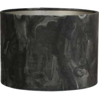 Trendhopper Verlichtingsshop Lampenkap Marble 30-30-21 cm