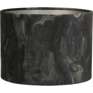 Trendhopper Verlichtingsshop Lampenkap Marble 40-40-30 cm