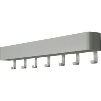 Trendhopper Kapstokken Kapstok Dex 7 haken Dusty Green
