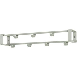 Trendhopper Kapstokken Kapstok Rex 1 Dusty Green 60x10cm