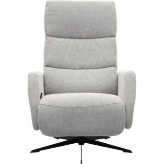 Trendhopper Fauteuils Relaxfauteuil Luxor maat L