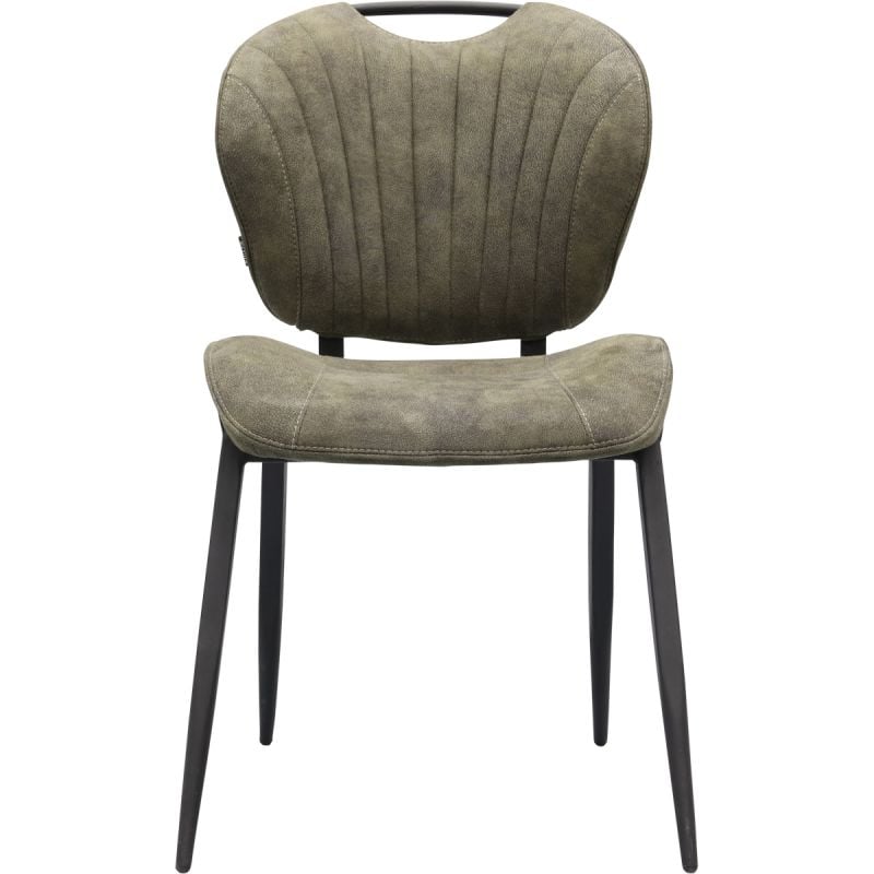 Trendhopper Eetkamerstoelen Eetkamerstoel Jackson Moss