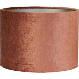 Trendhopper Verlichtingsshop Lampenkap Gemstone 30-30-21 terra