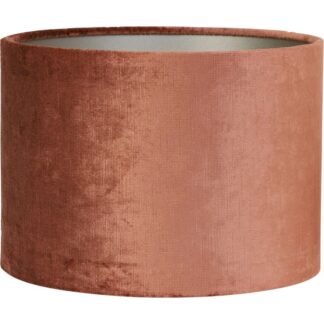 Trendhopper Verlichtingsshop Lampenkap Gemstone 40-40-30 terra