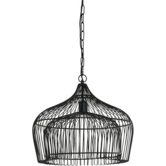 Trendhopper Verlichting Hanglamp Karina 58cm doorsnee