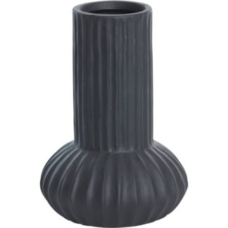 Trendhopper Woondeco Vaas Feyo 21cm hoog