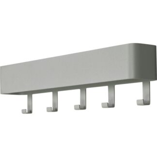 Trendhopper Wonen Kapstok Dex 5 haken Dusty Green