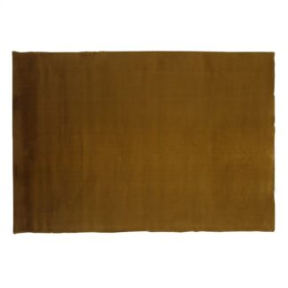 Trendhopper Karpetten Vloerkleed Perry okergeel 160x230