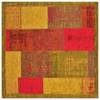 Trendhopper Karpetten Vloerkleed Pablo multi 200x200