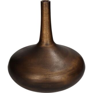 Trendhopper Woondeco Vaas Brase 26cm hoog