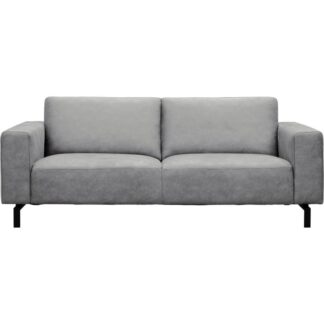 Trendhopper Wonen 3-zitsbank Visby Bull Steel