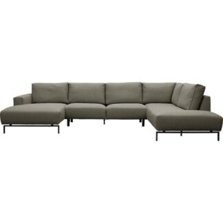 Trendhopper Wonen U-bank Cleveland Bentley Forest rechts