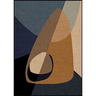 Trendhopper Woondeco Wanddecoratie Picassa 100x150