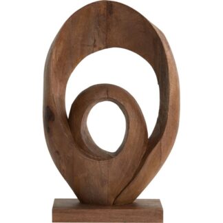 Trendhopper Woondeco Ornament Ronda 60cm hoog