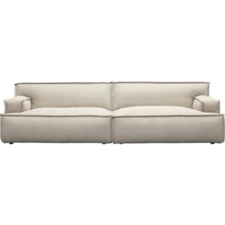 Trendhopper Wonen 3-zitsbank Barletta Mesa Shell