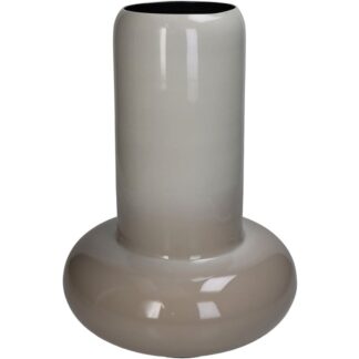 Trendhopper Woondeco Vaas Iron Brons 33cm hoog