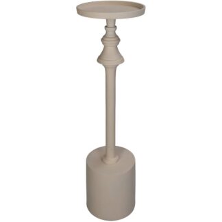 Trendhopper Woondeco Kaarsenstandaard Dust 41cm hoog