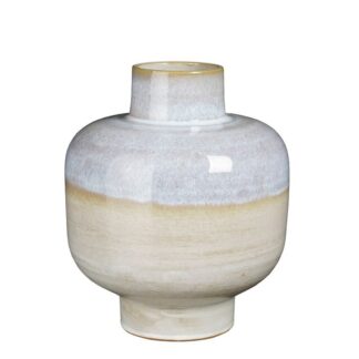 Trendhopper Woondeco Vaas Lizzy 27cm hoog