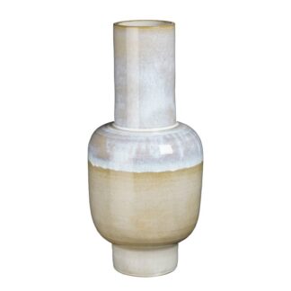 Trendhopper Woondeco Vaas Lizzy 48cm hoog