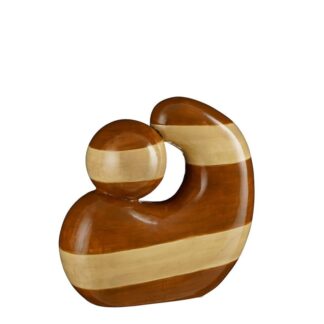 Trendhopper Woondeco Ornament Human