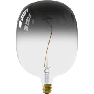 Trendhopper Verlichting Lichtbron Avesta Gris E27