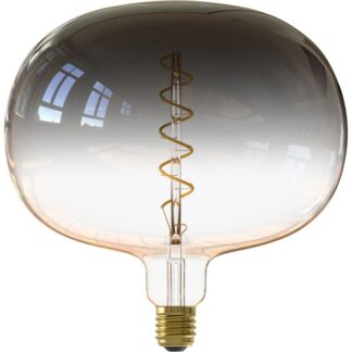 Trendhopper Verlichting Lichtbron Boden Gris E27