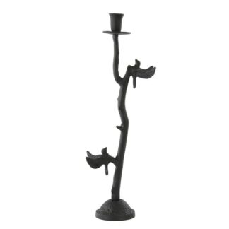 Trendhopper Woondeco Kandelaar Bird 50cm hoog