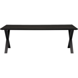 Trendhopper Eten Eettafel Kolt X poot - 220x100 - Old piano