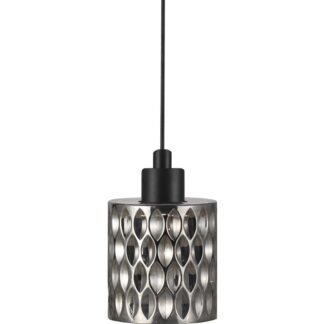 Trendhopper Verlichting Pendel Hollywood grijs