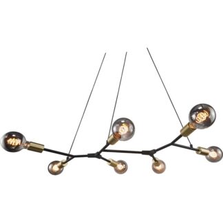 Trendhopper Verlichting Hanglamp Josefine