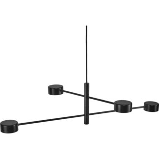 Trendhopper Verlichting Hanglamp Clyde