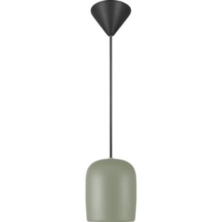 Trendhopper Verlichting Hanglamp Notti groen