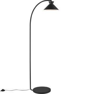 Trendhopper Verlichting Vloerlamp Dial zwart