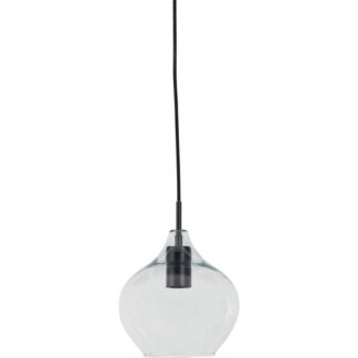 Trendhopper Woondeco Hanglamp Rolf helder