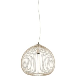 Trendhopper Verlichting Hanglamp Riyanna 45x45cm