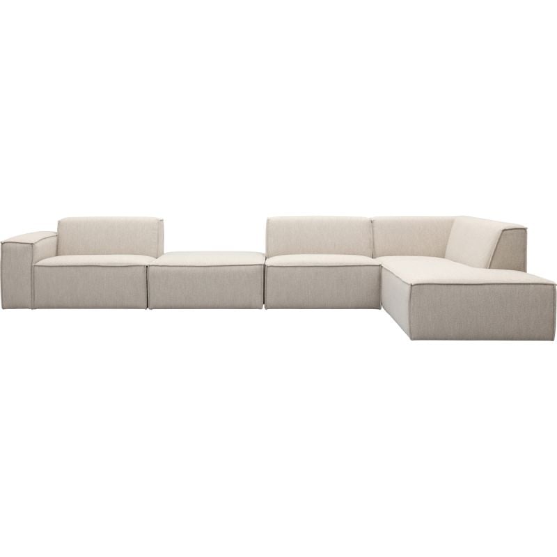 Trendhopper Wonen Bank Quebec