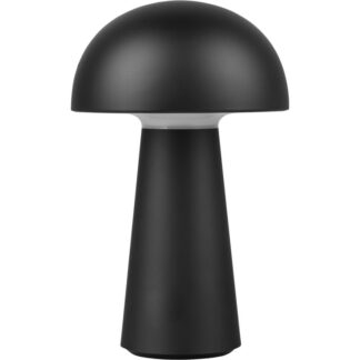 Trendhopper Verlichting Tafellamp Lennon zwart incl. 1x SMD 2W