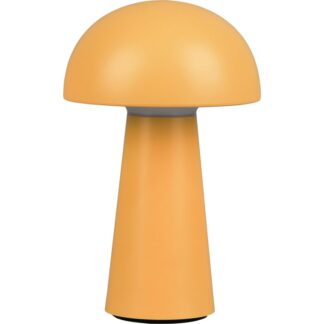 Trendhopper Verlichting Tafellamp Lennon IlLuminate Geel incl. 1x SMD 2W