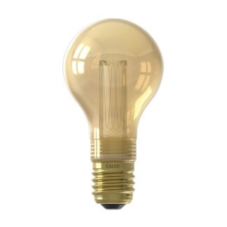 Trendhopper Verlichting Lichtbron Standaardlamp Goud E27 120lm