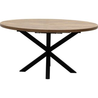 Trendhopper Eten Eettafel Iseo uitschuifbaar
