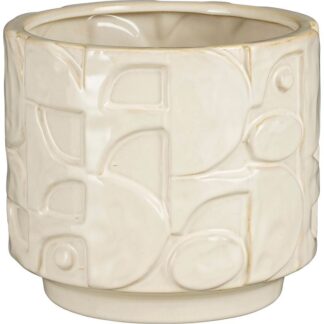 Trendhopper Woondeco Pot Zaria 18cm hoog