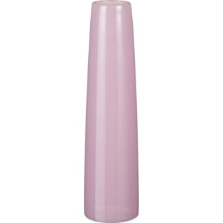 Trendhopper Woondeco Vaas Xandra 37cm hoog lila