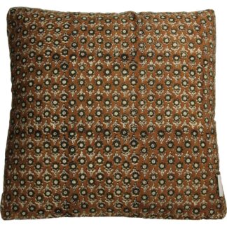 Trendhopper Woondeco Sierkussen Flower 50x50 cm