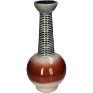 Trendhopper Woondeco Vaas Seventy's 47 cm