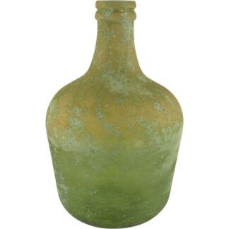 Trendhopper Woondeco Fles Rezzy 42 cm hoog