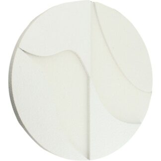 Trendhopper Woondeco Wanddecoratie Round 58 cm